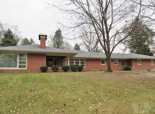 411 Braeburn Ln, Marshalltown, IA 50158