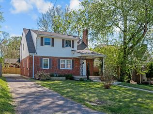 1022 Granada Ave #A, Nashville, TN 37206