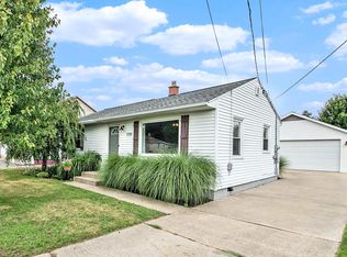 5730 Haughey Ave SW, Wyoming, MI 49548