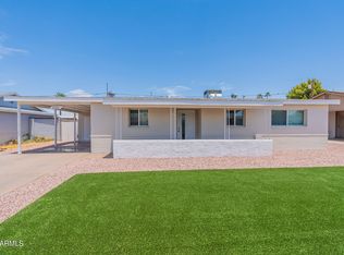 3330 W Sierra St, Phoenix, AZ 85029