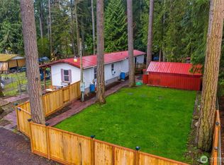 17311 Heather Ln SE, Yelm, WA