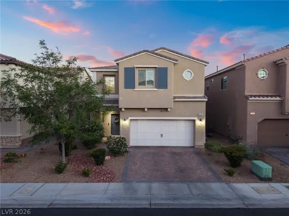 279 Walkinshaw Ave, Las Vegas, NV 89148