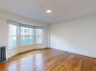 449 O'Farrell Street, San Francisco, CA 94102