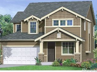 16217 5th Dr SE LOT 29, Bothell, WA 98012