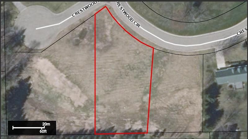 1st image of Crestwood Cir Parcel 2
