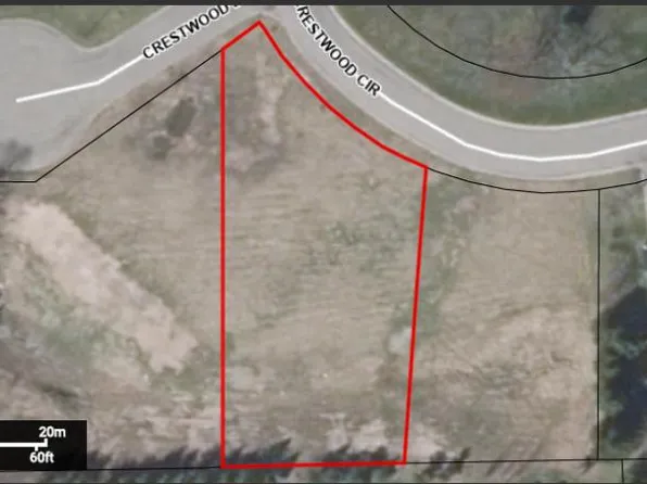 Crestwood Cir Parcel 2, Cass City, MI 48726