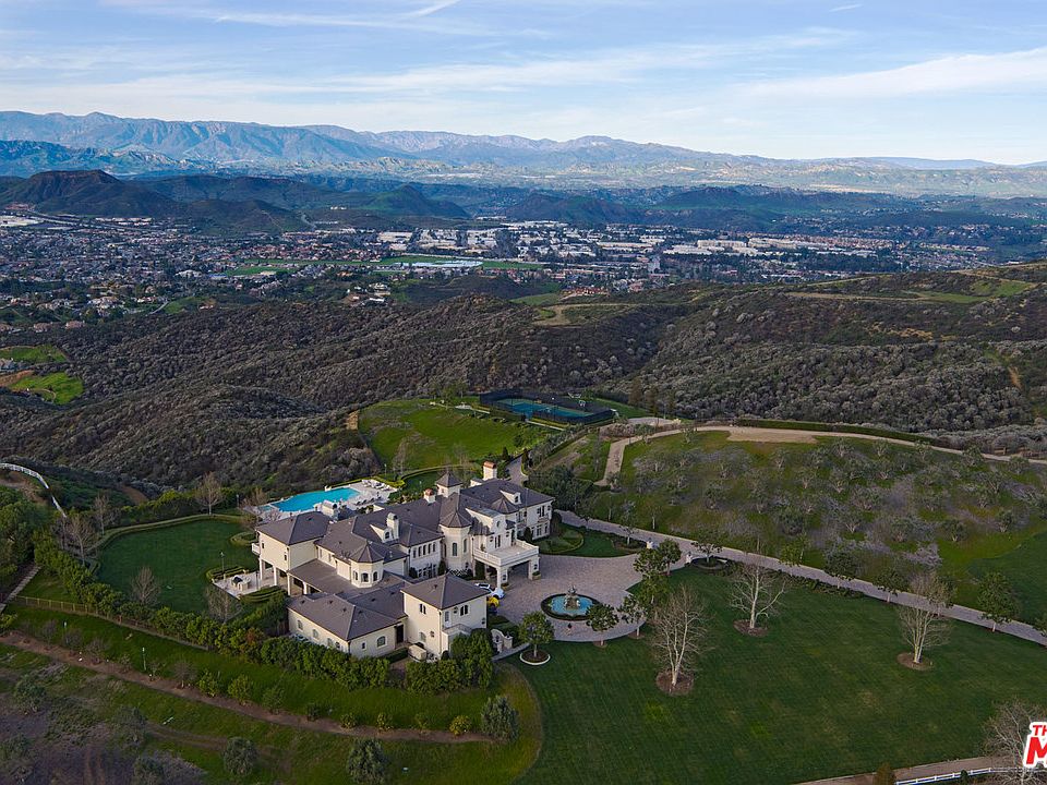 2500 White Stallion Rd, Thousand Oaks, CA 91361 Zillow