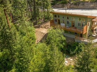 25714 Camp 12 Rd, Leavenworth, WA 98826