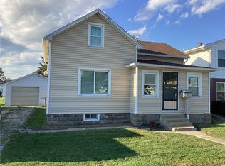302 W Virginia Ave, Effingham, IL 62401