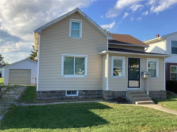 302 W Virginia Ave, Effingham, IL 62401