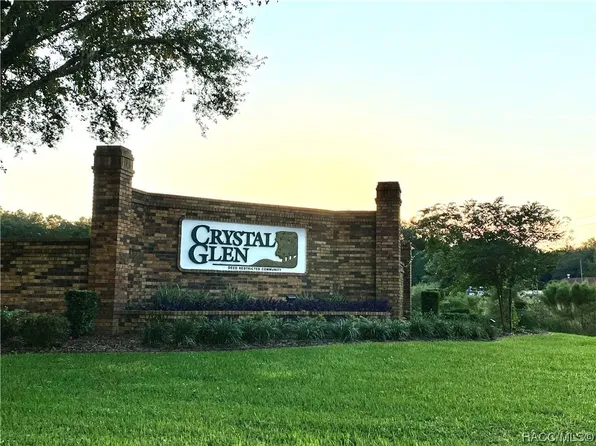 1400 S Chatsworth Point, Lecanto, FL 34461