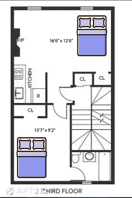 Rented by APT212 INC | media 12