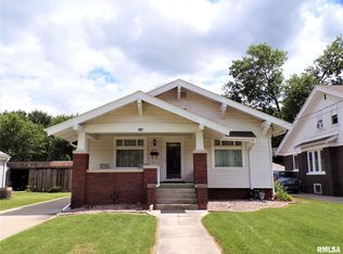 807 Jefferson St, Galesburg, IL 61401