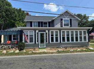 3601-3599 Round Lake Hwy, Manitou Beach, MI 49253