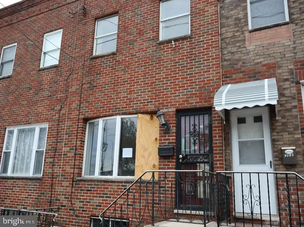 1812 Jackson St, Philadelphia, PA 19145