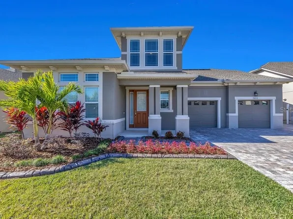 9406 Launch Point Rd, Orlando, FL 32832