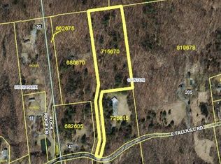 E Fallkill Road, Hyde Park, NY 12571