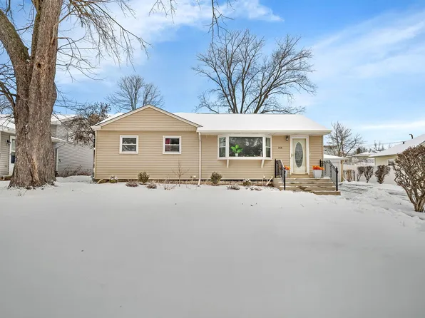 308 Norton St, Lombard, IL 60148