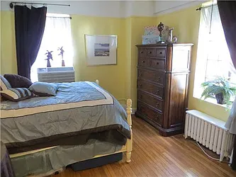 Rented by Tudor Realty