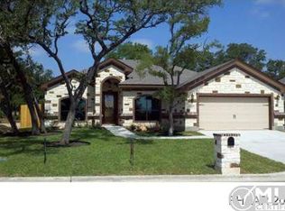 3311 Ten Bits Dr, Belton, TX 76513