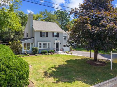 508 Woodbine Ave, Baltimore, MD, 21204