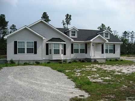 New Construction!