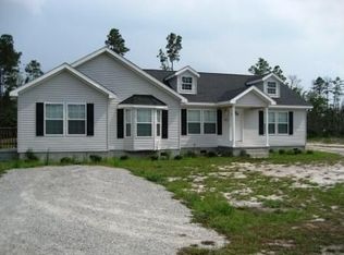 655 Brogdon Rd, Guyton, GA 31312