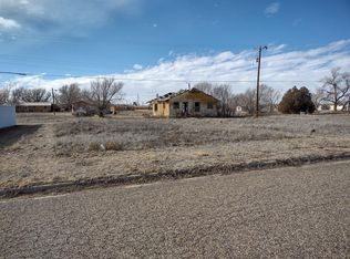 204 Central Ave, Littlefield, TX 79339