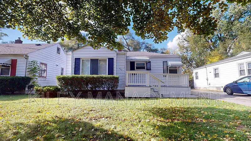 722 Hubbard Ave