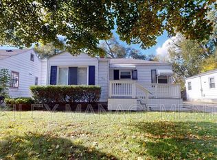 722 Hubbard Ave, Flint, MI 48503