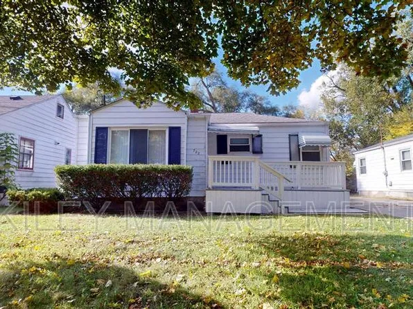 722 Hubbard Ave, Flint, MI 48503