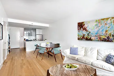 Rented by Modern Spaces