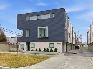 351 W 800 N #9, Salt Lake City, UT 84103