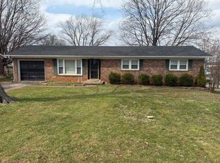 2141 Southland St, Bowling Green, KY 42101