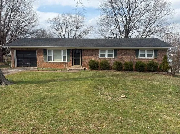2141 Southland St, Bowling Green, KY 42101