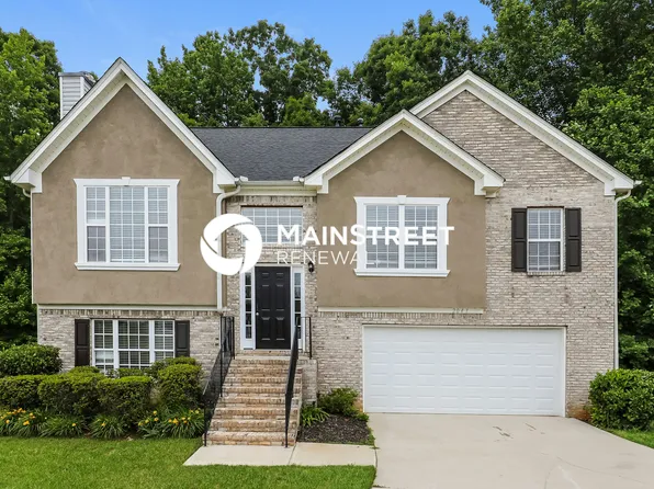 2041 Gates Ct, McDonough, GA 30253