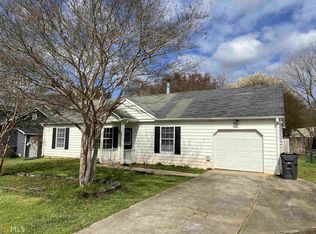 19 Nury Trce, Newnan, GA 30263