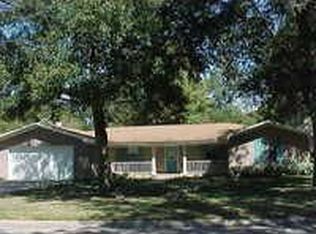 4628 Shannon Cir, Pensacola, FL 32504