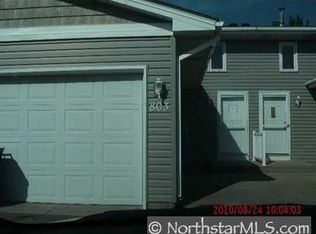 803 Creekside Cir, Buffalo, MN 55313