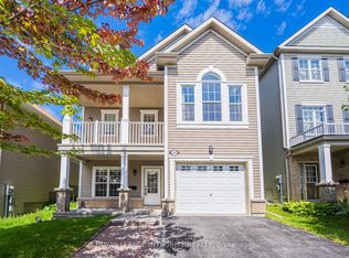 223 Huntsville Dr, Ottawa, ON K2T 0C7