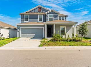 1021 Waterfall Blvd, Davenport, FL 33837