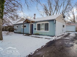 3891 Astor Ave, Columbus, OH