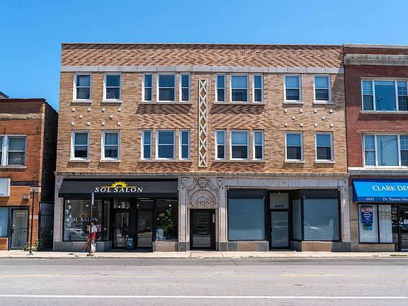 2nd image of 4405 N Clark St #2E
