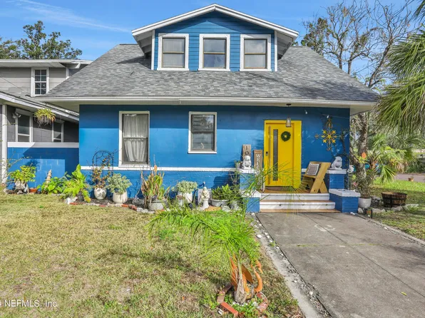 101 19TH Street W, Jacksonville, FL 32206