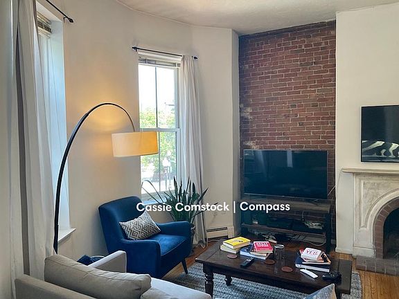 2nd image of 404 Columbus Ave #C