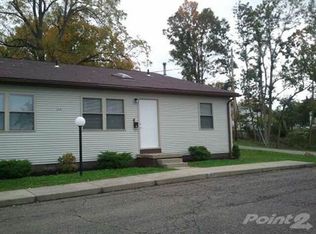 204 Laverne Dr APT A, Newark, OH 43055
