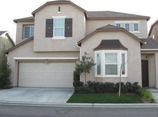 1734 Glen Oban Ln, Clovis, CA 93619