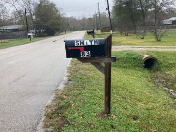 Exterior Address Verification