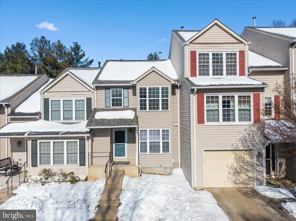 13522 Mallard Watch Way, Clifton, VA 20124