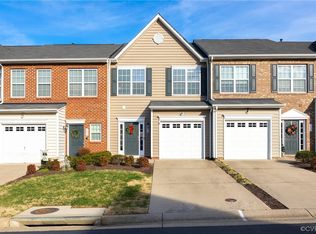 7436 Washington Arch Dr, Mechanicsville, VA 23111